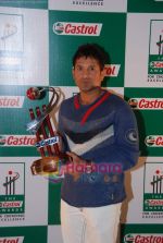 Sachin Tendulkar at Castrol Cricket Awards in Grand Hyatt, Mumbai on 28th Jan 2011 (16).JPG